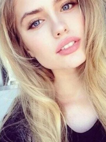 Анкета проститутки Ника, 23 года
